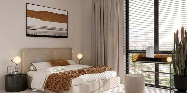 V1ter Residence by Object 1 - View Image 6 V1ter Residence - Object 1 Development - Image 6 of 12