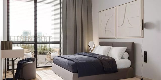 V1ter Residence by Object 1 - View Image 9 V1ter Residence - Object 1 Development - Image 9 of 12