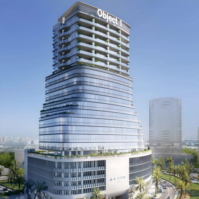 ELAR1S Axis - Object 1 Development - Image 2 of 7