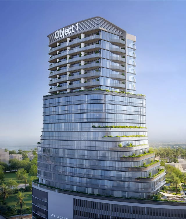 ELAR1S Axis - Object 1 Development - Image 6 of 7