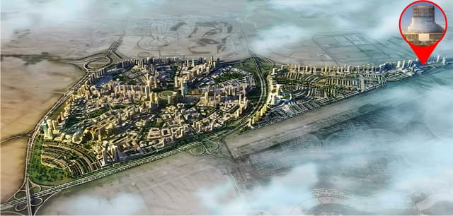 ELAR1S Axis - Object 1 Development - Image 7 of 7