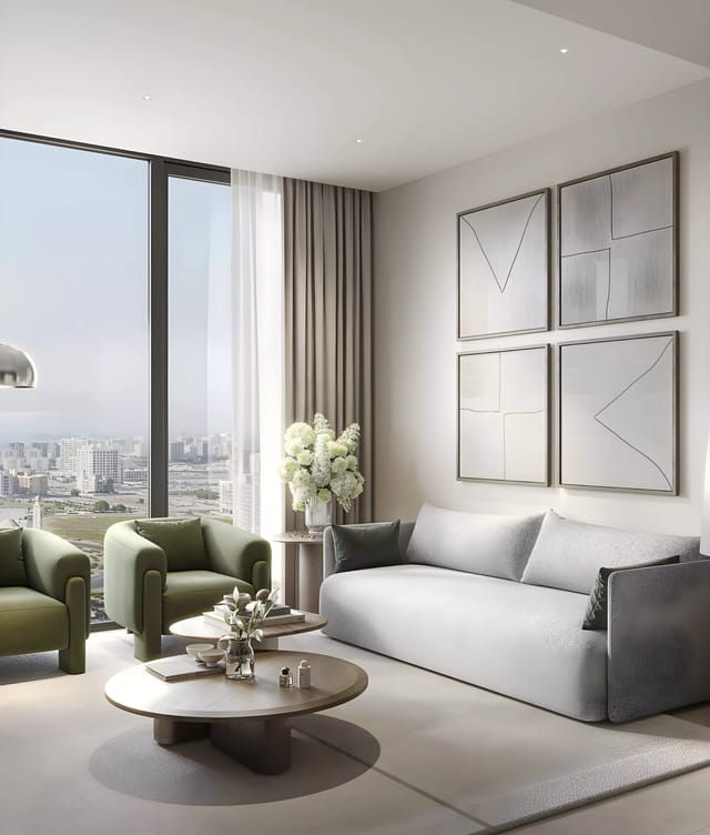 VERDAN1A Phase 2 By Object 1 - Object 1 Development - Image 7 of 11