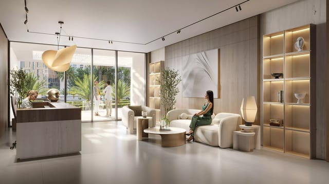 VERDAN1A Phase 2 By Object 1 - Object 1 Development - Image 10 of 11