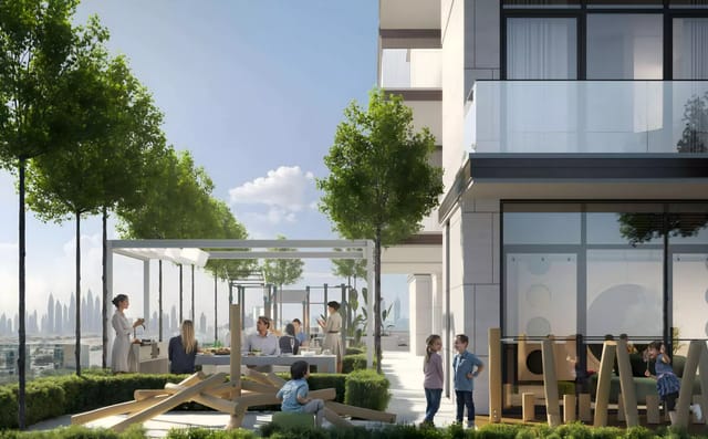 W1nner Tower - Object 1 Development - Image 2 of 10