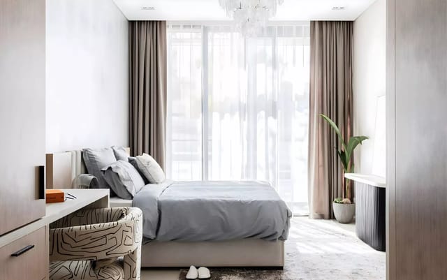 W1nner Tower - Object 1 Development - Image 4 of 10