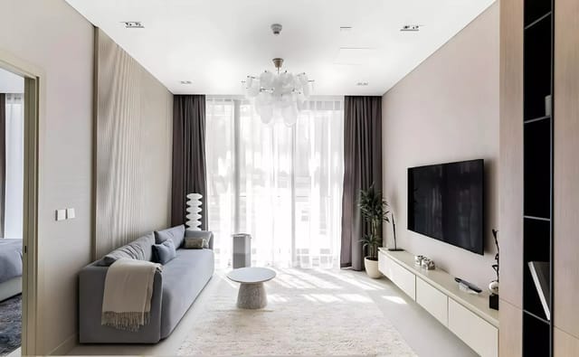 W1nner Tower - Object 1 Development - Image 8 of 10