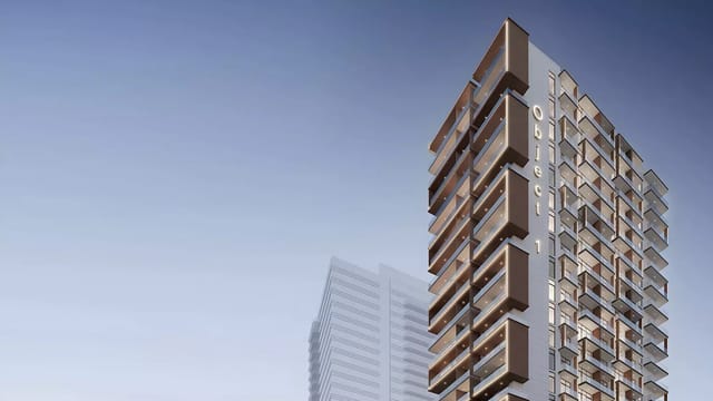 W1nner Tower - Object 1 Development - Image 9 of 10