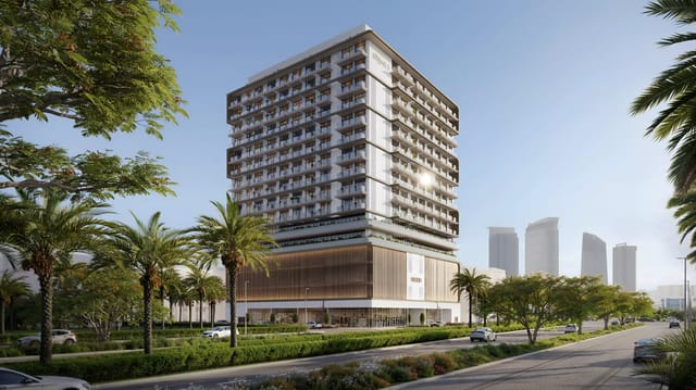 1WOOD Residence Phase 2 By Object 1 - Object 1 Development - Image 7 of 11