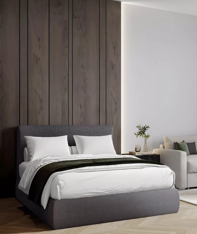 1WOOD Residence Phase 2 By Object 1 - Object 1 Development - Image 5 of 11