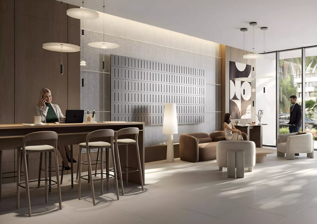 Silviana Park Living - Object 1 Development - Image 5 of 5