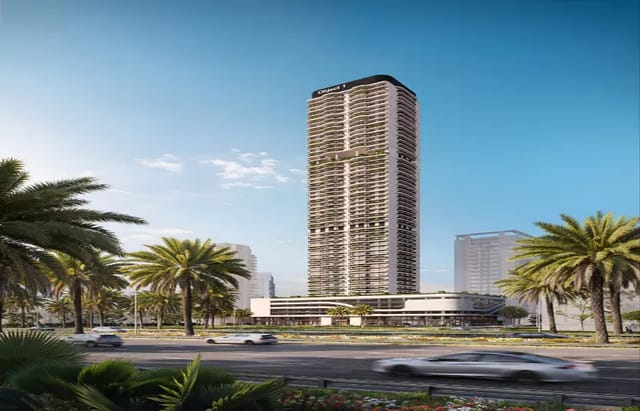 Alta View Skyhomes - Object 1 Development - Image 11 of 13