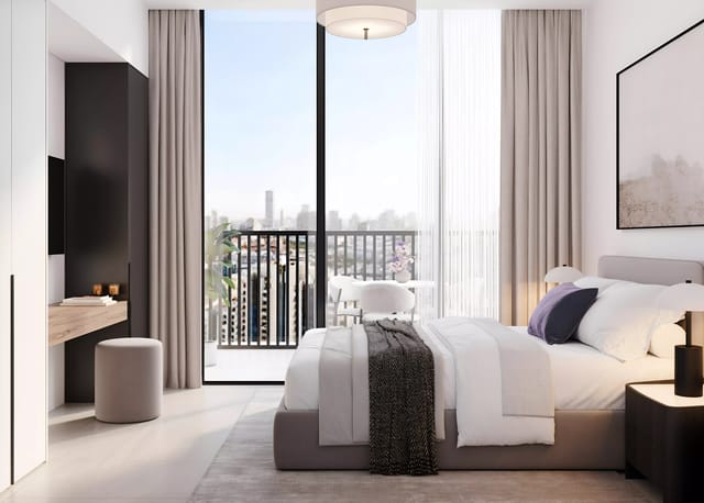 Alta View Skyhomes - Object 1 Development - Image 6 of 13