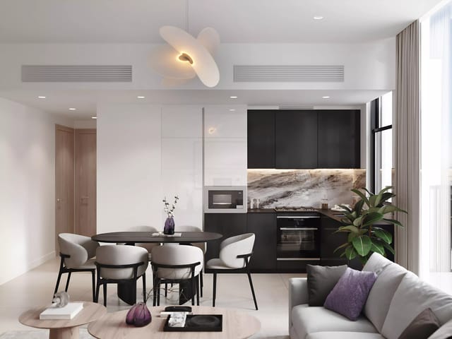 Alta View Skyhomes - Object 1 Development - Image 5 of 13