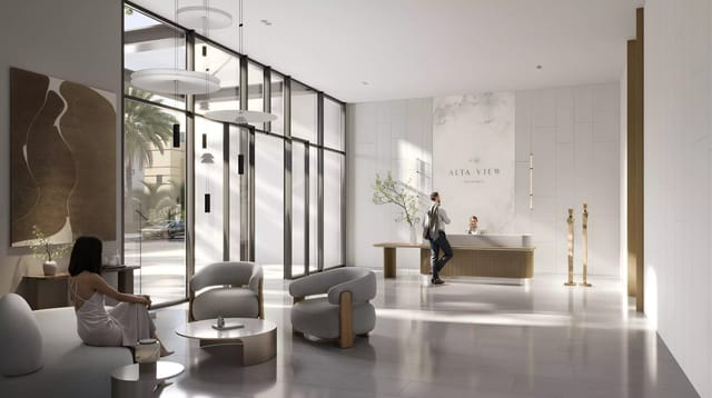 Alta View Skyhomes - Object 1 Development - Image 2 of 13