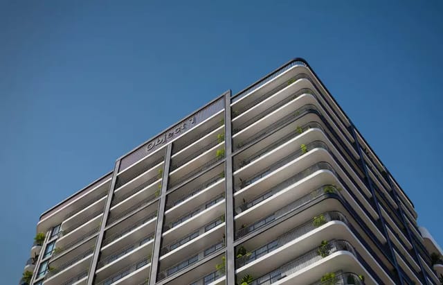 VERDAN1A Phase 4 by Object 1 - View Image 12 VERDAN1A Phase 4 - Object 1 Development - Image 12 of 16