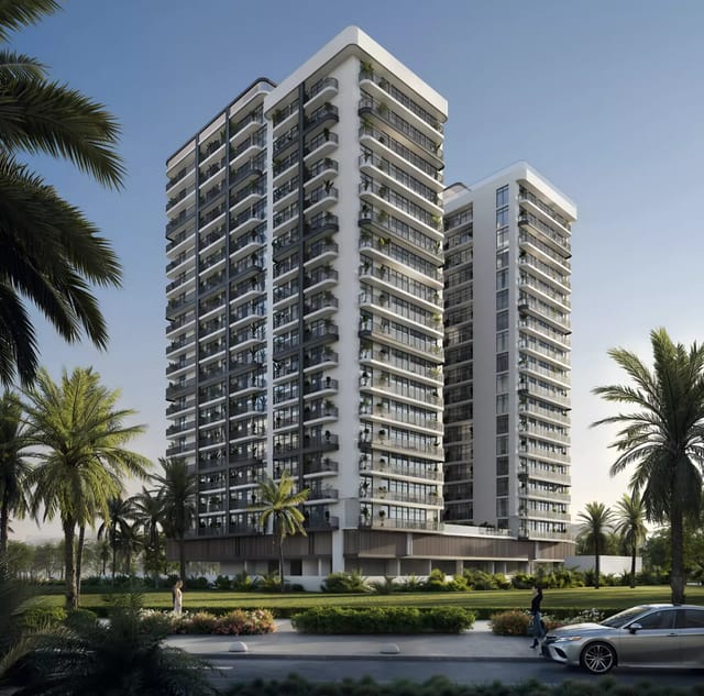 VERDAN1A Phase 4 by Object 1 - View Image 10 VERDAN1A Phase 4 - Object 1 Development - Image 10 of 16