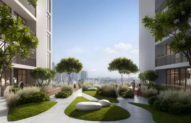 VERDAN1A Phase 4 by Object 1 - View Image 7 VERDAN1A Phase 4 - Object 1 Development - Image 7 of 16