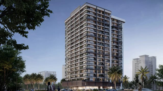 VERDAN1A Phase 4 by Object 1 - View Image 11 VERDAN1A Phase 4 - Object 1 Development - Image 11 of 16