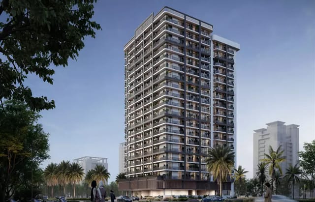 VERDAN1A Phase 4 by Object 1 - View Image 5 VERDAN1A Phase 4 - Object 1 Development - Image 5 of 16