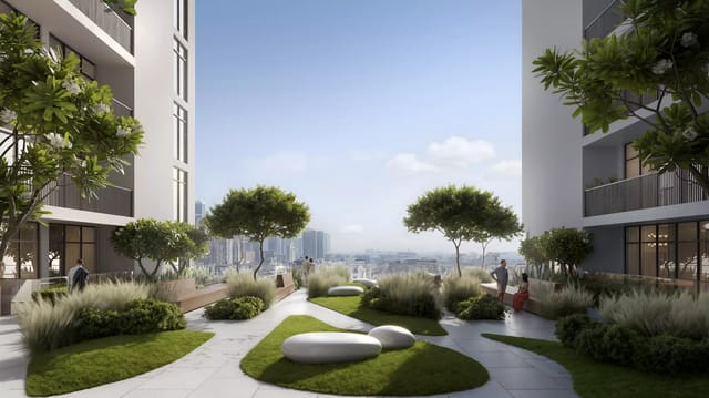 VERDAN1A Phase 4 by Object 1 - View Image 9 VERDAN1A Phase 4 - Object 1 Development - Image 9 of 16