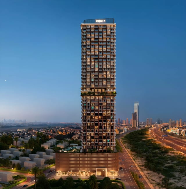 ELAR1S Sky - Object 1 Development - Image 2 of 3