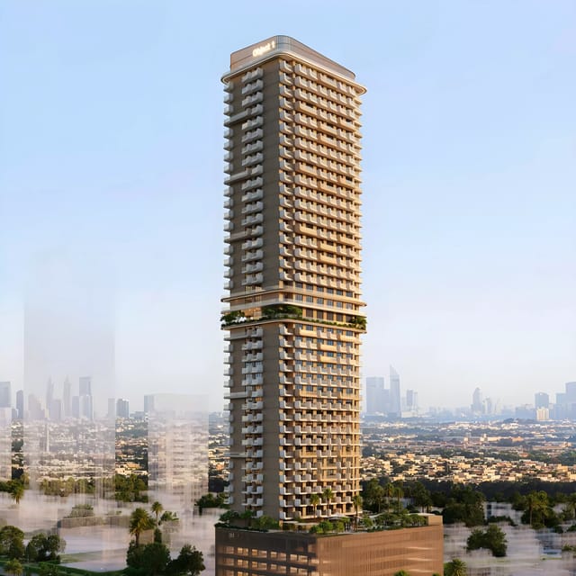 ELAR1S Sky - Object 1 Development - Image 3 of 3