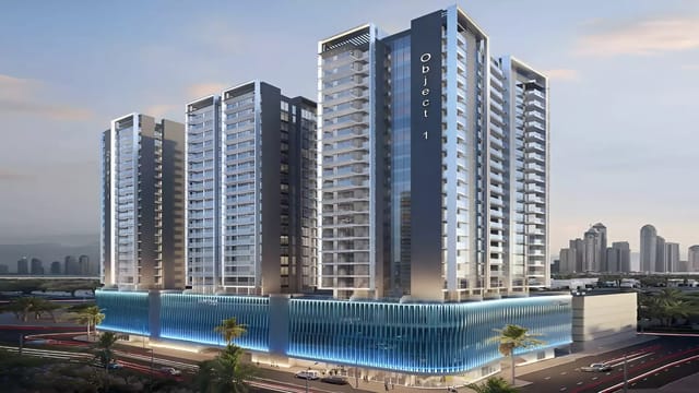 Lum1nar Tower 1 - Object 1 Development - Image 7 of 11