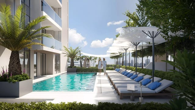 Lum1nar Tower 1 - Object 1 Development - Image 10 of 11