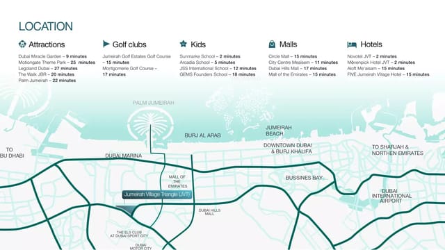 Lum1nar Tower 1 - Object 1 Development - Image 2 of 11