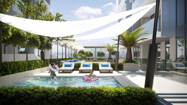 Lum1nar Tower 1 - Object 1 Development - Image 9 of 11