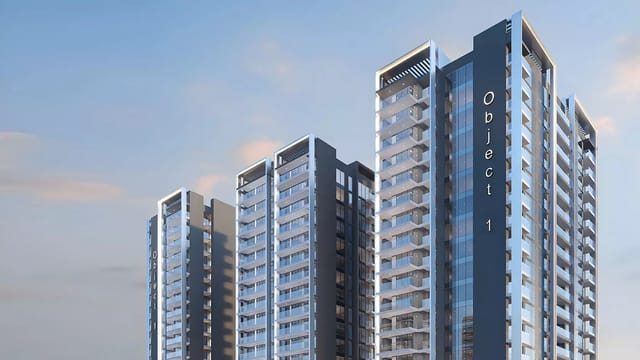 Lum1nar Tower 1 - Object 1 Development - Image 4 of 11