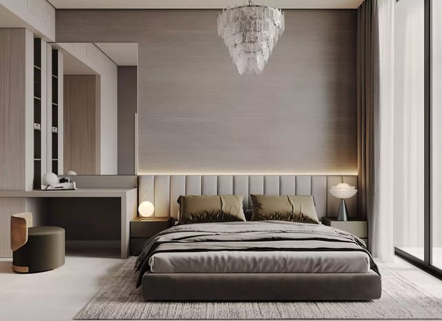 The Fifth Tower by Object 1 - View Image 9 The Fifth Tower - Object 1 Development - Image 9 of 9