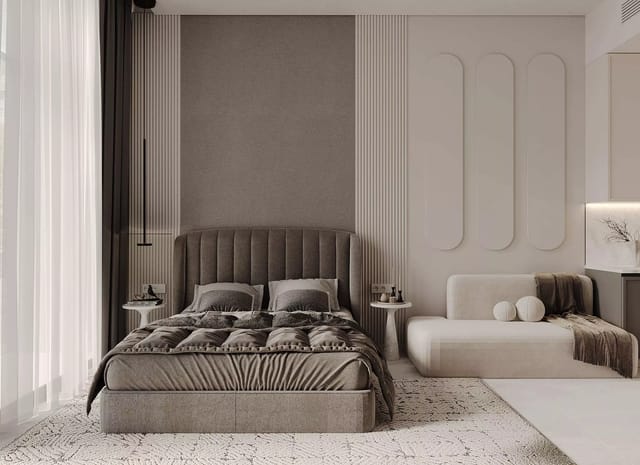 The Fifth Tower by Object 1 - View Image 7 The Fifth Tower - Object 1 Development - Image 7 of 9