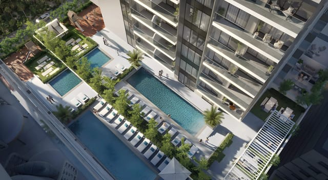 Lum1nar Tower 2 - Object 1 Development - Image 2 of 9