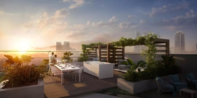 RA1N Residence - Object 1 Development - Image 5 of 8