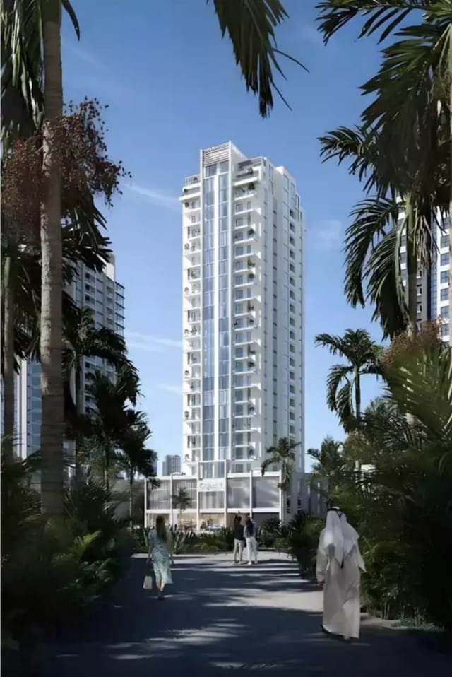 RA1N Residence - Object 1 Development - Image 3 of 8