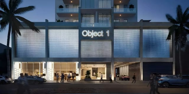 RA1N Residence - Object 1 Development - Image 2 of 8