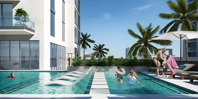 RA1N Residence - Object 1 Development - Image 4 of 8