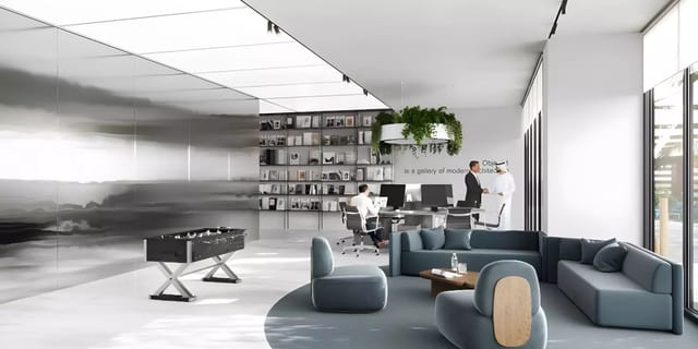 RA1N Residence - Object 1 Development - Image 6 of 8