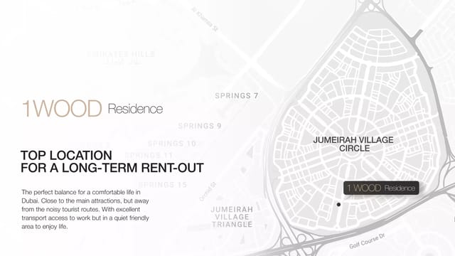 1Wood Residence by Object 1 - View Image 15 1Wood Residence - Object 1 Development - Image 15 of 15