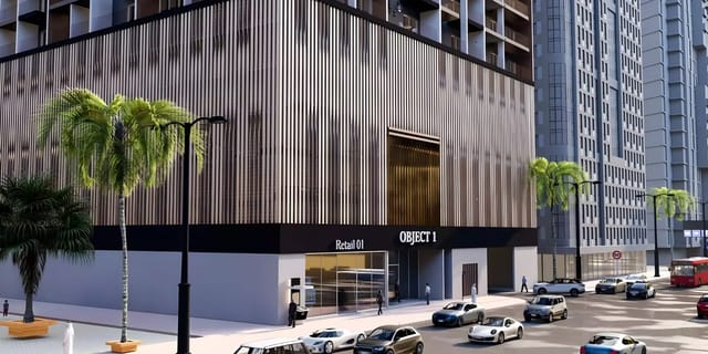 1Wood Residence by Object 1 - View Image 3 1Wood Residence - Object 1 Development - Image 3 of 15