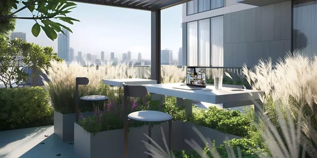 Ozone 1 Residence - Object 1 Development - Image 3 of 7