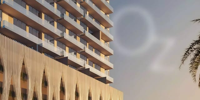 Ozone 1 Residence - Object 1 Development - Image 4 of 7