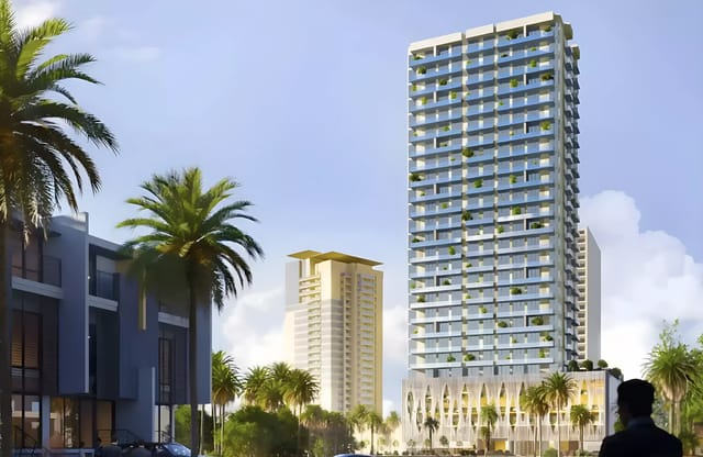 Ozone 1 Residence - Object 1 Development - Image 5 of 7