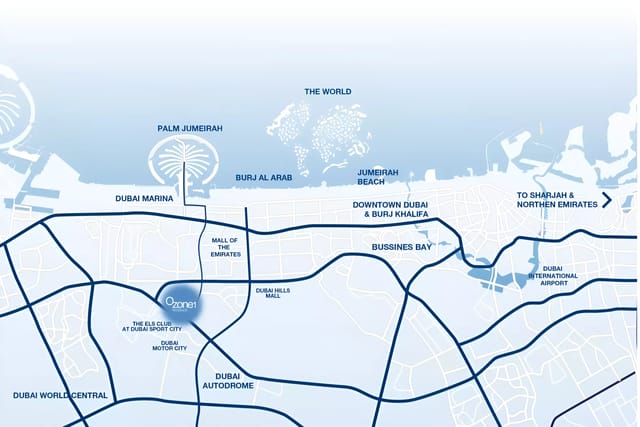 Ozone 1 Residence - Object 1 Development - Image 7 of 7