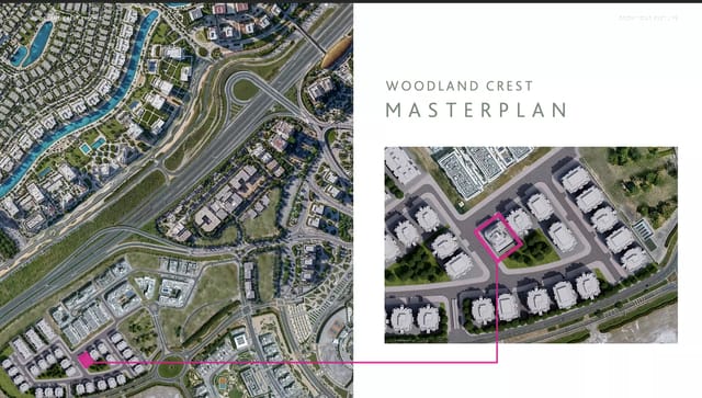 Woodland Crest - Amis properties Development - Image 4 of 7