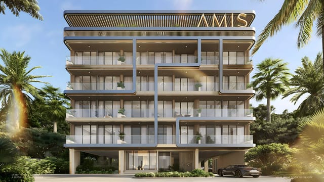 Derby Heights by Amis properties - View Image 2 Derby Heights - Amis properties Development - Image 2 of 12