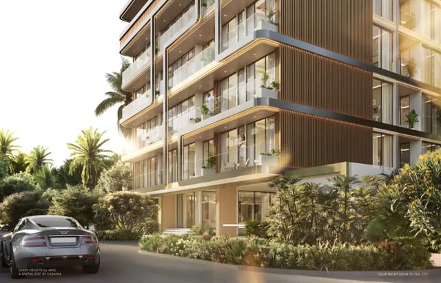 Derby Heights by Amis properties - View Image 4 Derby Heights - Amis properties Development - Image 4 of 12