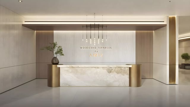 Woodland Terraces - Amis properties Development - Image 7 of 14