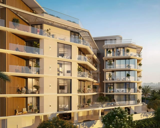 Woodland Terraces - Amis properties Development - Image 4 of 14